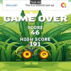 دانلود اپلیکیشن بازی اندروید Jungle Adventure-Admob-Android Studio