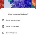 دانلود اپلیکیشن والپیپر اندروید Material Wallpaper