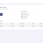 دانلود اسکریپت چند منظوره Monkey-Laravel Multipurpose Website CMS