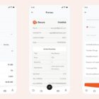 دانلود اپلیکیشن کیف پول فلاتر Pay Secure-Digital Wallet Application