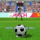 دانلود بازی اچ تی ام ال Penalty Challenge-HTML5 Sport Game