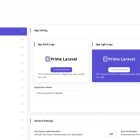دانلود اسکریپت فرم ساز Prime Laravel-Form Builder-Poll Management