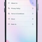 دانلود اپلیکیشن وب ویو فلاتر Prime Web-Convert Website to a Flutter App