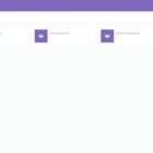 دانلود اسکریپت مدیریت آزمون Quizzy-Online Examination Platform