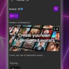 دانلود اپلیکیشن هوش مصنوعی اندروید RoBo-AI Tools Kit