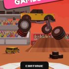 دانلود اپلیکیشن بازی اندروید Smashy Drive-Trending Game