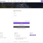 دانلود اسکریپت املاک Viavi Real Estate Portal-Property Listing Script