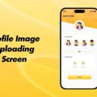 دانلود اپلیکیشن چت فلاتر Whoxa App-Whatsapp Clone App