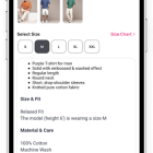 دانلود اپلیکیشن فروشگاهی فلاتر Zyntra-Complete eCommerce Mobile App