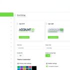 دانلود اسکریپت حسابداری AccountGo-Accounting and Billing Tool
