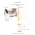 دانلود اسکریپت فرم ساز Clean Form-PHP Working Multi-purpose Form