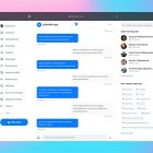 دانلود اسکریپت شبکه اجتماعی ColibriPlus-Social Network Web Application