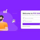 دانلود اسکریپت و اپلیکیشن نقطه فروش فلاتر POS SAAS-POS Billing Inventory