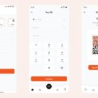 دانلود اپلیکیشن کیف پول فلاتر Pay Secure-Digital Wallet Application