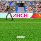 دانلود بازی اچ تی ام ال Penalty Challenge-HTML5 Sport Game