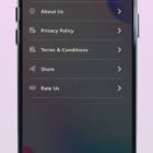 دانلود اپلیکیشن وب ویو فلاتر Prime Web-Convert Website to a Flutter App