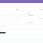 دانلود اسکریپت مدیریت آزمون Quizzy-Online Examination Platform