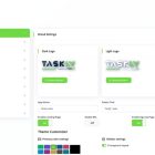 دانلود اسکریپت مدیریت پروژه TASKLY SaaS-Project Management Tool