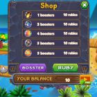 دانلود اپلیکیشن بازی اندروید Zumar Deluxe Unity Complete Project