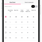 دانلود اپلیکیشن فروشگاهی فلاتر Zyntra-Complete eCommerce Mobile App