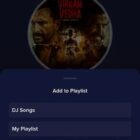 دانلود اپلیکیشن موزیک اندروید Android Music Player-Online MP3 App