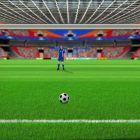 دانلود بازی اچ تی ام ال Penalty Challenge-HTML5 Sport Game
