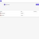 دانلود اسکریپت مدیریت پروژه ProTask-A project management tool