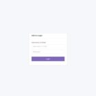 دانلود اسکریپت مدیریت آزمون Quizzy-Online Examination Platform