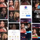 دانلود اپلیکیشن شبکه اجتماعی فلاتر Shortzz-Tiktok Clone-Short Video App