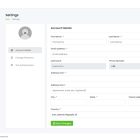 دانلود اسکریپت انتقال فایل Swipgle-Easy File Transfer-SAAS