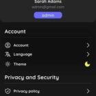 دانلود اپلیکیشن مدیریت پروژه فلاتر Taskify Flutter App-Project Management