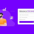 دانلود اسکریپت و اپلیکیشن نقطه فروش فلاتر POS SAAS-POS Billing Inventory