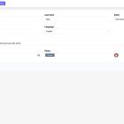 دانلود اسکریپت مدیریت پروژه ProTask-A project management tool