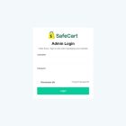 دانلود اسکریپت چند فروشندگی Safecart-Multi-Vendor Laravel eCommerce