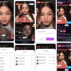 دانلود اپلیکیشن شبکه اجتماعی فلاتر Shortzz-Tiktok Clone-Short Video App