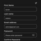 دانلود اپلیکیشن مدیریت پروژه فلاتر Taskify Flutter App-Project Management