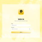 دانلود اپلیکیشن چت فلاتر Whoxa App-Whatsapp Clone App