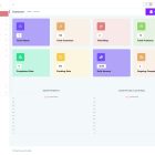 دانلود اسکریپت فروشگاهی Zaika eCommerce CMS-eCommerce Shopping