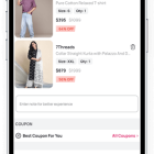 دانلود اپلیکیشن فروشگاهی فلاتر Zyntra-Complete eCommerce Mobile App