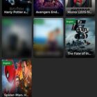 دانلود اپلیکیشن فیلم و سریال اندروید Android Live TV-TV Streaming-Movies