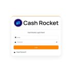 دانلود اپلیکیشن کسب درآمد فلاتر Cash Rocket-Flutter Online Earning App