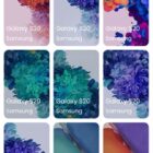 دانلود اپلیکیشن والپیپر اندروید Material Wallpaper