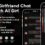 دانلود اپلیکیشن هوش مصنوعی اندروید Ai Girlfriend-Chat With AI Girl Android