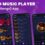 دانلود اپلیکیشن موزیک اندروید Android Music Player-Online MP3 App