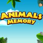 دانلود بازی اچ تی ام ال Animals Memory-HTML5 Game-Construct 3
