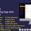 دانلود اپلیکیشن کسب درآمد فلاتر Cash Rocket-Flutter Online Earning App