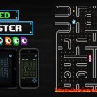 دانلود بازی اچ تی ام ال Feed Monster-HTML5 Game