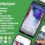 دانلود اپلیکیشن والپیپر اندروید Material Wallpaper