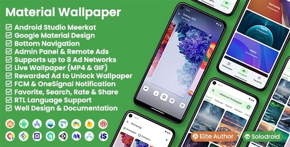 دانلود اپلیکیشن والپیپر اندروید Material Wallpaper دانلود اپلیکیشن والپیپر اندروید Material Wallpaper