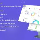 دانلود اسکریپت فرم ساز Prime Laravel-Form Builder-Poll Management